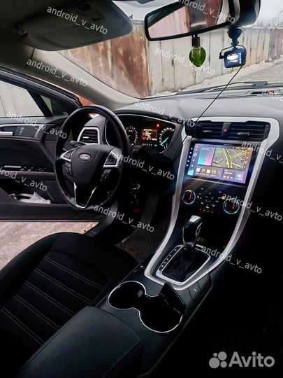 Магнитола на Ваш автомобиль