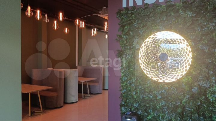 Продам помещение свободного назначения, 89.5 м²