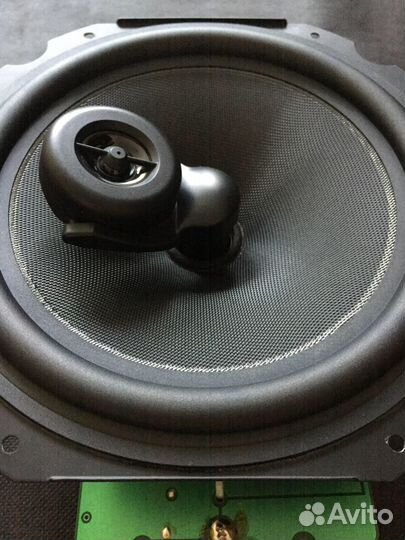 Bowers Wilkins CCM618