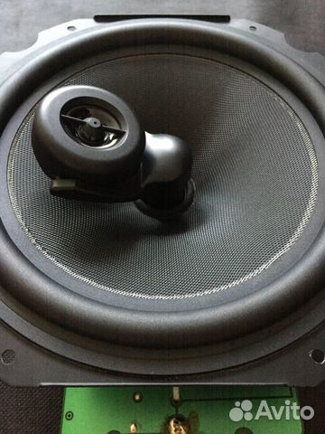 Bowers Wilkins CCM618