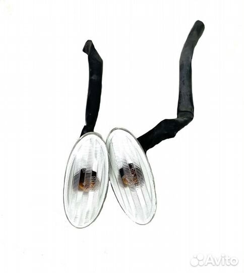 Повторитель поворота Nissan Note, 2011