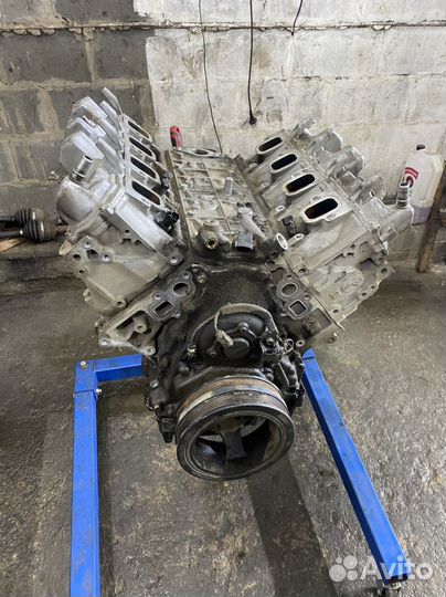Двс,Двигатель L86 Cadillac Escalede К2хх в разборе