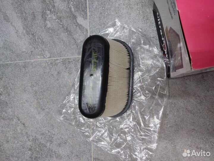 Воздушный фильтр Chevrolet Corvette 2014-2019