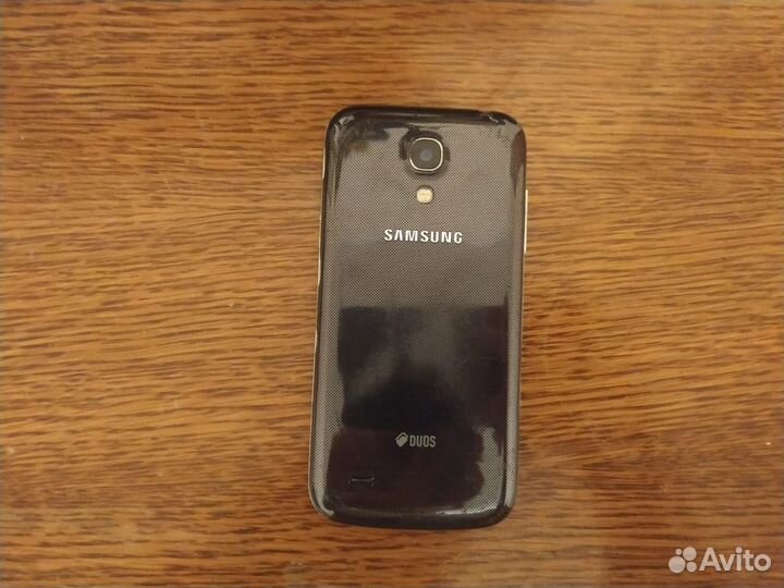 Samsung Galaxy S4 mini Duos GT-I9192, 8 ГБ