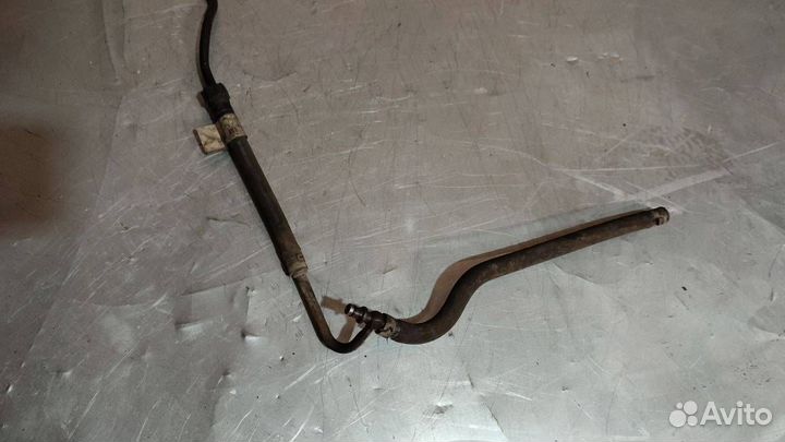 Трубка гидроусилителя Ford Mondeo 3 рест. 2004