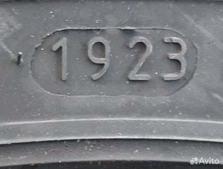 Nokian Tyres Nordman 8 185/65 R15 92T