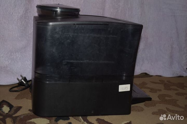 Кофемашина Bosch VeroCapuccino 200 TES на зачасти