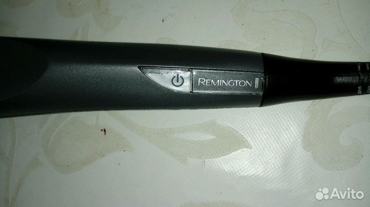 Щипцы-плойка
