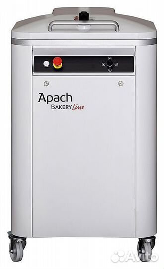 Тестоделитель Apach Bakery Line SQ SA60