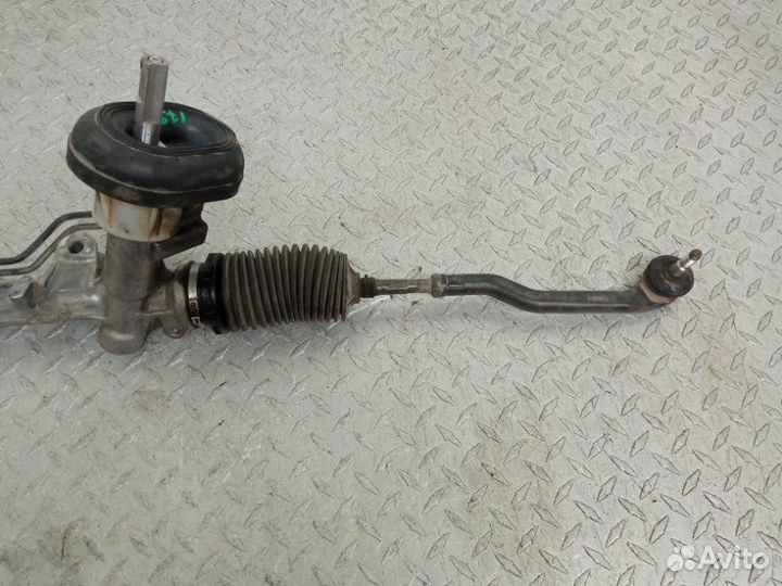 Рейка рулевая Renault Duster 2019