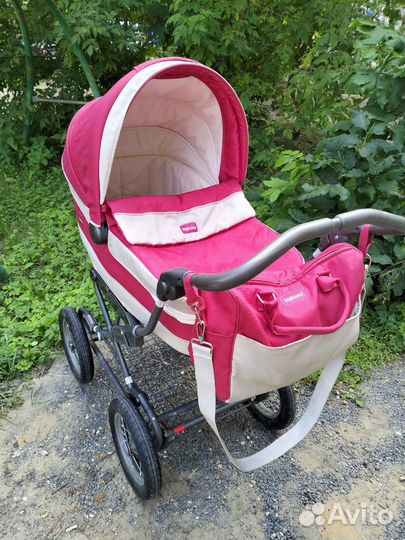 Коляска Inglesina 5 в 1