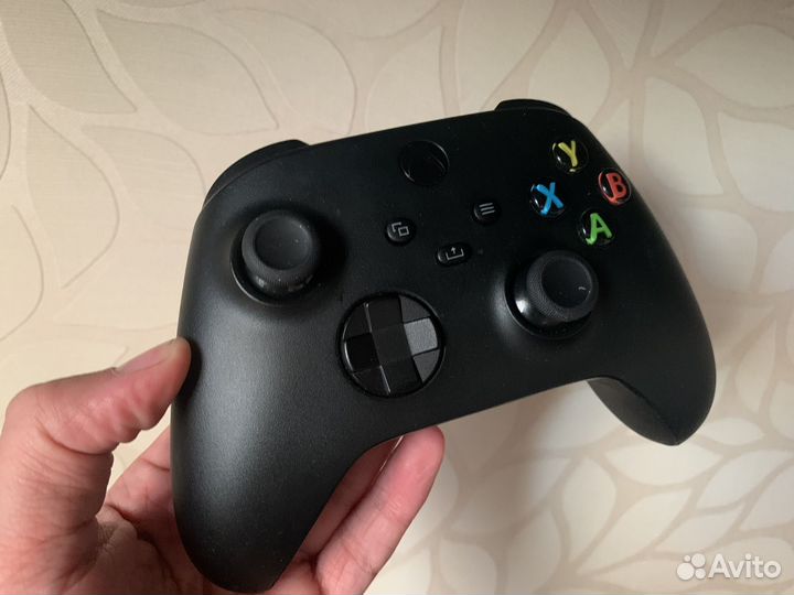 Геймпад xbox One