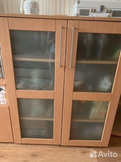 Тумба буфет