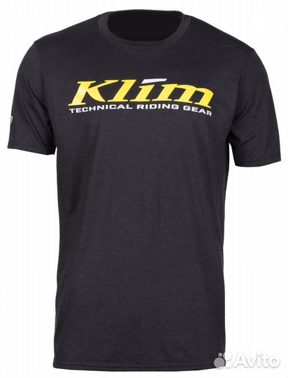 Футболка Klim K Corp SS T