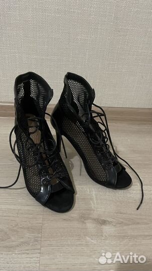 Туфли для high heels 38