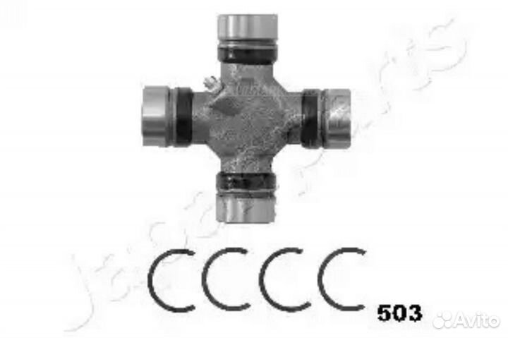 Japanparts JO-503 Крестовина, продольный вал