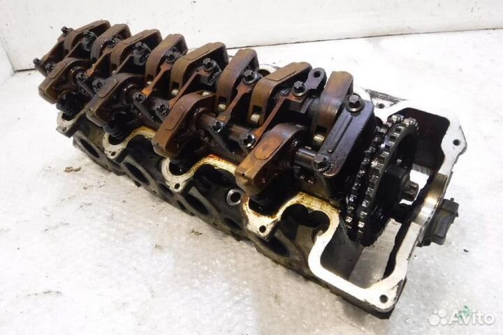 Головка блока