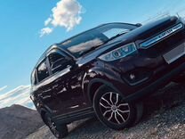 LIFAN Myway 1.8 MT, 2018, 99 209 км, с пробегом, цена 1 000 000 руб.