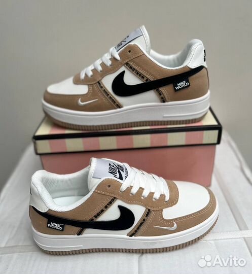 Кроссовки nike