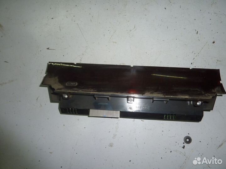 Infiniti G35 V35 Дисплей компьютера