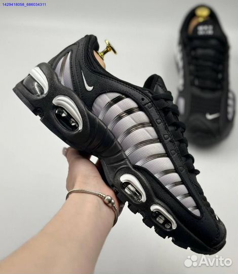 Nike Air Max Tailwind 4 (Арт.51190)