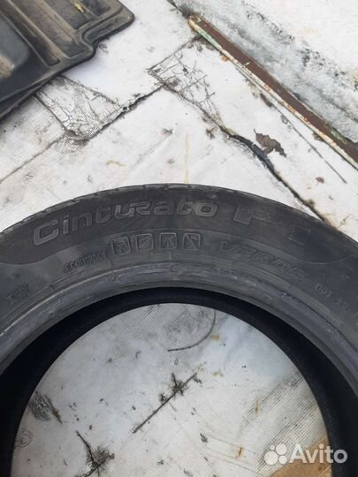 Pirelli Cinturato P1 185/65 R15 92H