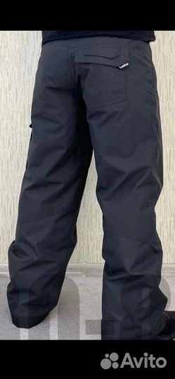 Горнолыжные брюки 48