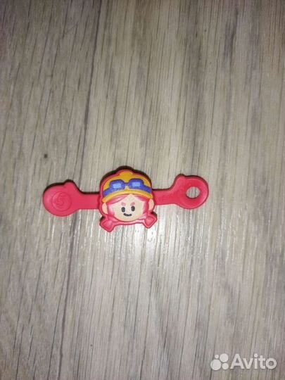 Скрепыши бравлеры