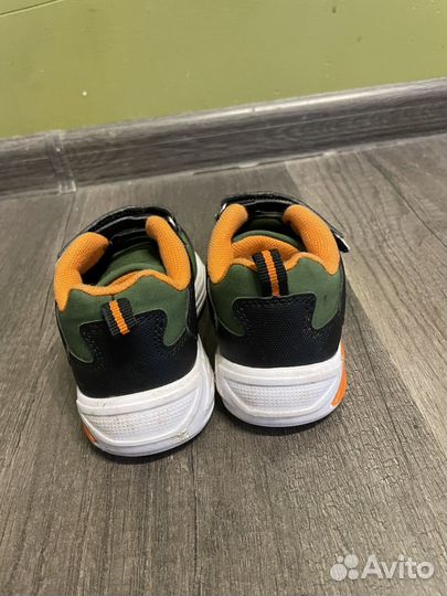 Кроссовки детский Котофей