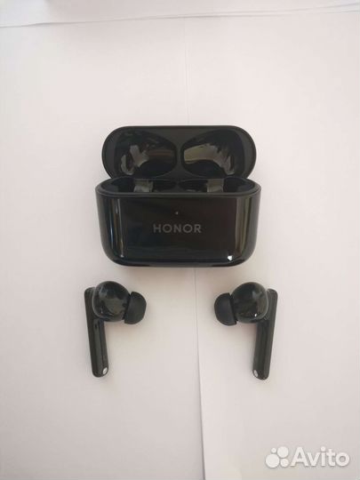 Беспроводные наушники