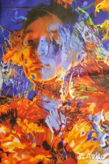 Плакаты/постеры 60*40см