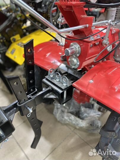 Honda 9лс дизельный мотоблок