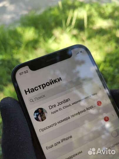 iPhone 12 Mini 128