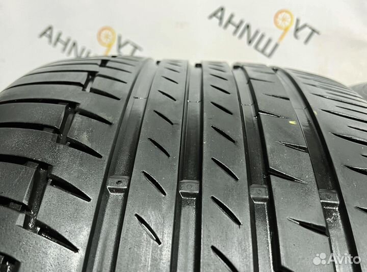Continental ContiPremiumContact 6 275/40 R21 94Y