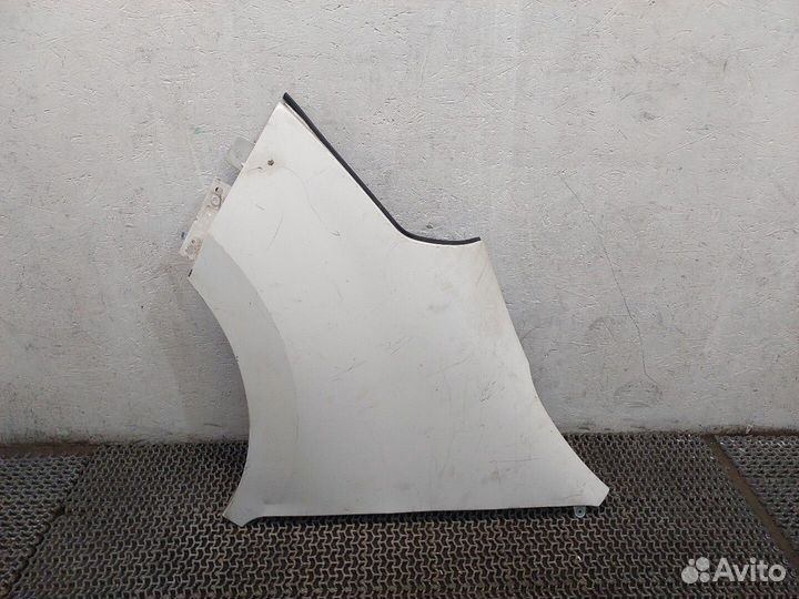 Крыло Opel Movano 2010, 2011