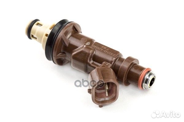 Форсунка топливная 5vzfe 4runner/hilux/LC prado