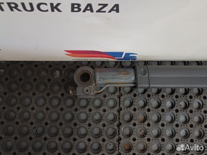 Цилиндр подъема кабины Daf XF106