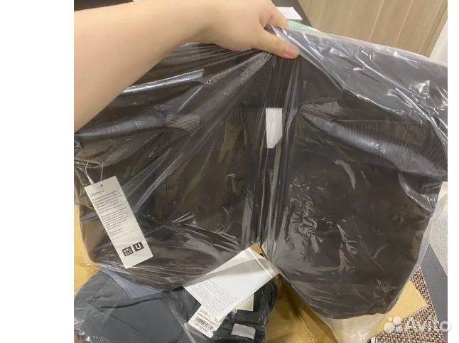 Для оплаты сумок тоут uniqlo