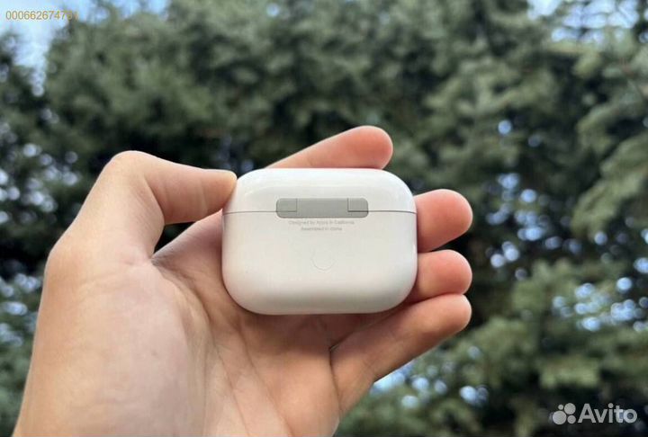 AirPods Pro 2