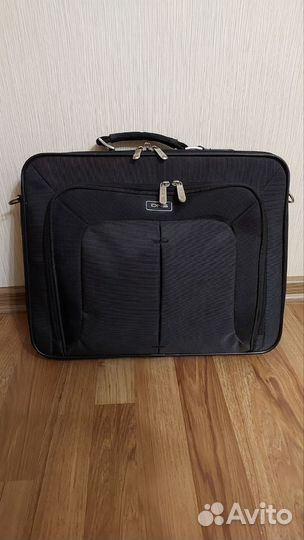Сумка для ноутбука 15.6 дюйма