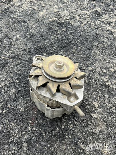 Генератор ваз 2106