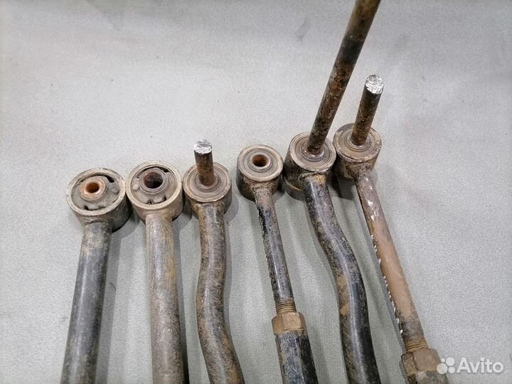 Рычаг задней подвески для Kia Shuma 1996-2001