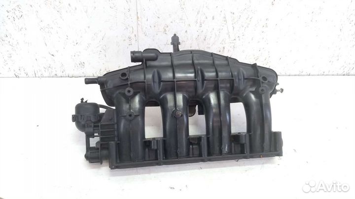 Коллектор впускной 1.8 CDA Skoda Octavia A5