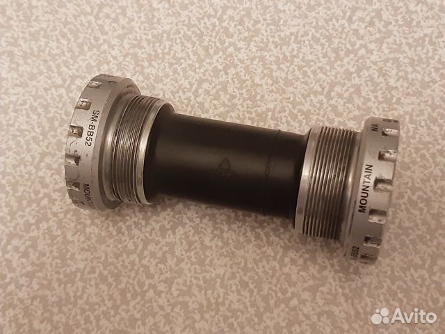 Велодетали из закромов