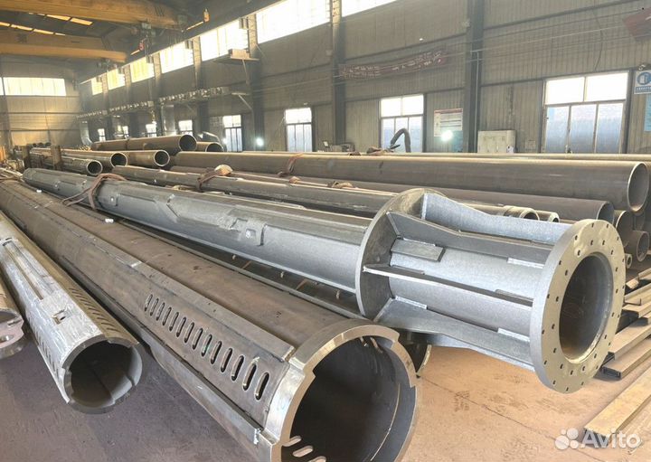 Келли штанга для буровой установки