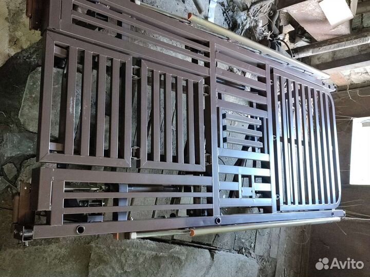 Кровать для тяжелобольных, лежачих больных