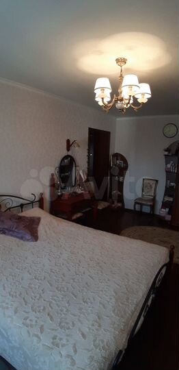 3-к. квартира, 86,4 м², 9/9 эт.