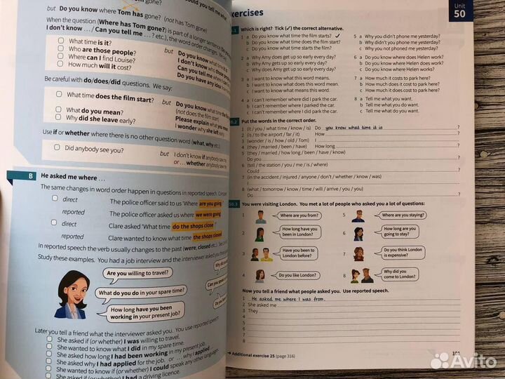 Phrasal Verbs in use Advanced big