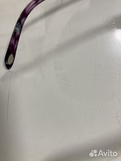 Солнцезащитные очки женские брендовые