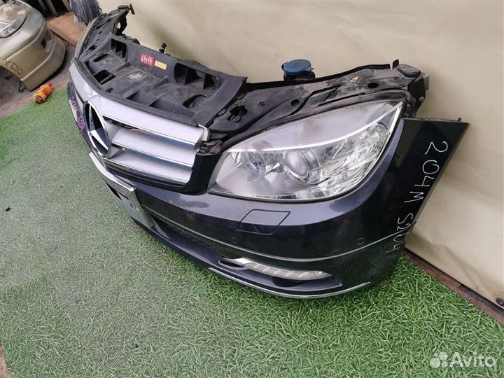 Ноускат Mercedes C-Class W204 271.860 (б/у)